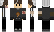 C_Side Minecraft Skin