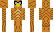 FIRE_OWL Minecraft Skin