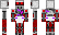 MashyBot Minecraft Skin