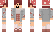 gibo570 Minecraft Skin