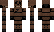 stevedyndiuk Minecraft Skin