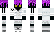 Carbonicle Minecraft Skin
