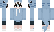 PINGB Minecraft Skin