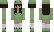 Warrick_ Minecraft Skin