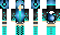 darkdragon599 Minecraft Skin