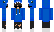 Peka144 Minecraft Skin