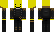 jukebox0729 Minecraft Skin