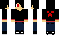 Maty Minecraft Skin