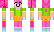 URAnthonyLOl Minecraft Skin