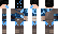 Xetho__ Minecraft Skin