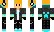 Sanderrt Minecraft Skin