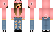 siriny Minecraft Skin