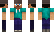 ItsJerry Minecraft Skin