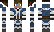 NateThatBoi Minecraft Skin