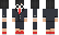 catinnit Minecraft Skin