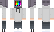 VetZCreeperZ Minecraft Skin