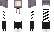 VetZCreeperZ Minecraft Skin