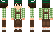 Deeml Minecraft Skin