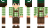 deeml Minecraft Skin