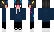 NekhoEkho Minecraft Skin