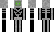 ROBOT Minecraft Skin