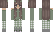 sorcha_xox Minecraft Skin