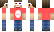 Seniac Minecraft Skin