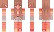 _chocochipcookie Minecraft Skin