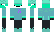 fundy Minecraft Skin