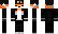 Fundy Minecraft Skin