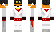 fundy Minecraft Skin