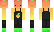 Puji2 Minecraft Skin