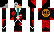 UR_mySeriouSPAiN Minecraft Skin