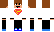 Ian_LM Minecraft Skin