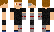 Mabue_ Minecraft Skin