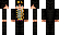 Camtheman05 Minecraft Skin