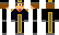 FinlayAtom13 Minecraft Skin