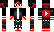 Michasus Minecraft Skin