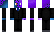 PhazeDrop Minecraft Skin