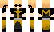 X__mello__X Minecraft Skin