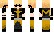 X__mello__X Minecraft Skin