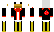 ChickenDoodle925 Minecraft Skin