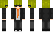 Samsul Minecraft Skin