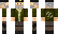 Willyrex Minecraft Skin