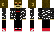 ToborVideos Minecraft Skin