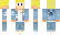 marase_k Minecraft Skin