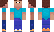 TheTerrain Minecraft Skin