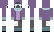 Faithgirl17 Minecraft Skin