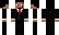 ClaudiuGeorge Minecraft Skin