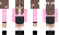 applesnapple_ Minecraft Skin